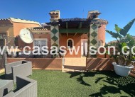 Venta - Chalet - Orihuela - Playa Flamenca