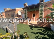Venta - Chalet - Orihuela - Playa Flamenca