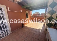 Venta - Chalet - Orihuela - Playa Flamenca