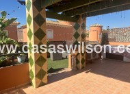 Venta - Chalet - Orihuela - Playa Flamenca