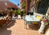 Venta - Chalet - Orihuela - Playa Flamenca