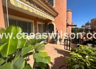 Venta - Chalet - Orihuela - Playa Flamenca