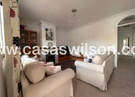 Venta - Chalet - Orihuela - Urbanización Entre Naranjos Vistabella 