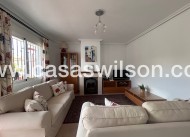 Venta - Chalet - Orihuela - Urbanización Entre Naranjos Vistabella 