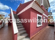 Venta - Chalet - Orihuela - Urbanización Entre Naranjos Vistabella 