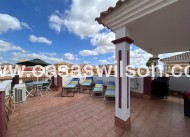 Venta - Chalet - Orihuela - Urbanización Entre Naranjos Vistabella 