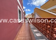 Venta - Chalet - Orihuela - Urbanización Entre Naranjos Vistabella 