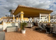 Venta - Chalet - Orihuela - Urbanización Entre Naranjos Vistabella 