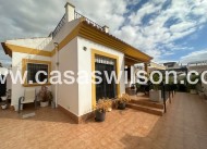 Venta - Chalet - Orihuela - Urbanización Entre Naranjos Vistabella 