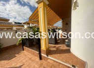 Venta - Chalet - Orihuela - Urbanización Entre Naranjos Vistabella 