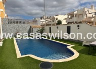 Venta - Chalet - Orihuela - Urbanización Entre Naranjos Vistabella 