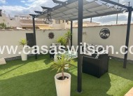 Venta - Chalet - Orihuela - Urbanización Entre Naranjos Vistabella 