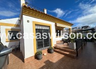 Venta - Chalet - Orihuela - Urbanización Entre Naranjos Vistabella 
