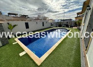 Venta - Chalet - Orihuela - Urbanización Entre Naranjos Vistabella 