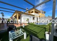 Venta - Chalet - Orihuela - Urbanización Entre Naranjos Vistabella 