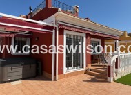 Venta - Chalet - Orihuela - Urbanización Entre Naranjos Vistabella 