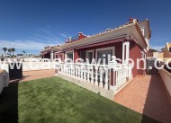 Venta - Chalet - Orihuela - Urbanización Entre Naranjos Vistabella 
