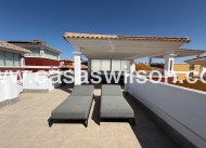 Venta - Chalet - Orihuela - Urbanización Entre Naranjos Vistabella 