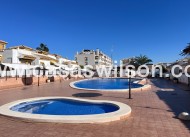 Venta - Chalet - Orihuela - Urbanización Entre Naranjos Vistabella 
