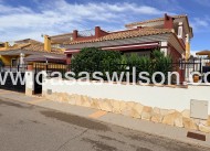 Venta - Chalet - Orihuela - Urbanización Entre Naranjos Vistabella 