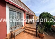 Venta - Chalet - Orihuela - Urbanización Entre Naranjos Vistabella 