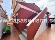 Venta - Chalet - Orihuela - Urbanización Entre Naranjos Vistabella 