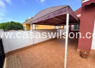 Venta - Chalet - Orihuela - Urbanización Entre Naranjos Vistabella 