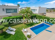 Venta - Chalet - Orihuela - Vistabella Golf