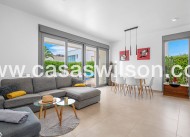 Venta - Chalet - Orihuela - Vistabella Golf