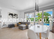 Venta - Chalet - Orihuela - Vistabella Golf