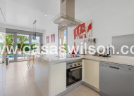 Venta - Chalet - Orihuela - Vistabella Golf