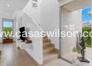 Venta - Chalet - Orihuela - Vistabella Golf