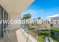 Venta - Chalet - Orihuela - Vistabella Golf