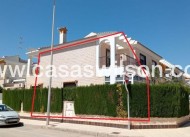 Venta - Chalet - Pilar de la Horadada - Costa Blanca