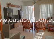 Venta - Chalet - Pilar de la Horadada - Costa Blanca