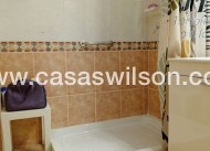 Venta - Chalet - Pilar de la Horadada - Costa Blanca