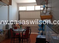 Venta - Chalet - Pilar de la Horadada - Costa Blanca