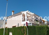 Venta - Chalet - Pilar de la Horadada - Costa Blanca