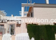 Venta - Chalet - Pilar de la Horadada - Costa Blanca