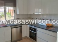 Venta - Chalet - Pilar de la Horadada - Costa Blanca