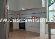 Venta - Chalet - Pilar de la Horadada - Costa Blanca