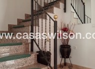 Venta - Chalet - Pilar de la Horadada - Costa Blanca