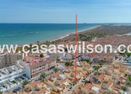 Venta - Chalet - Pilar de la Horadada - Costa Blanca