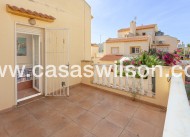Venta - Chalet - Pilar de la Horadada - Costa Blanca