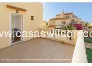 Venta - Chalet - Pilar de la Horadada - Costa Blanca