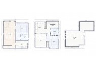 Venta - Chalet - Pilar de la Horadada - Costa Blanca