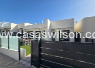 Venta - Chalet - Pilar de la Horadada - Lo Romero Golf