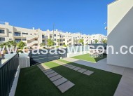 Venta - Chalet - Pilar de la Horadada - Lo Romero Golf