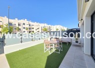 Venta - Chalet - Pilar de la Horadada - Lo Romero Golf