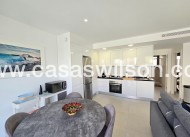 Venta - Chalet - Pilar de la Horadada - Lo Romero Golf